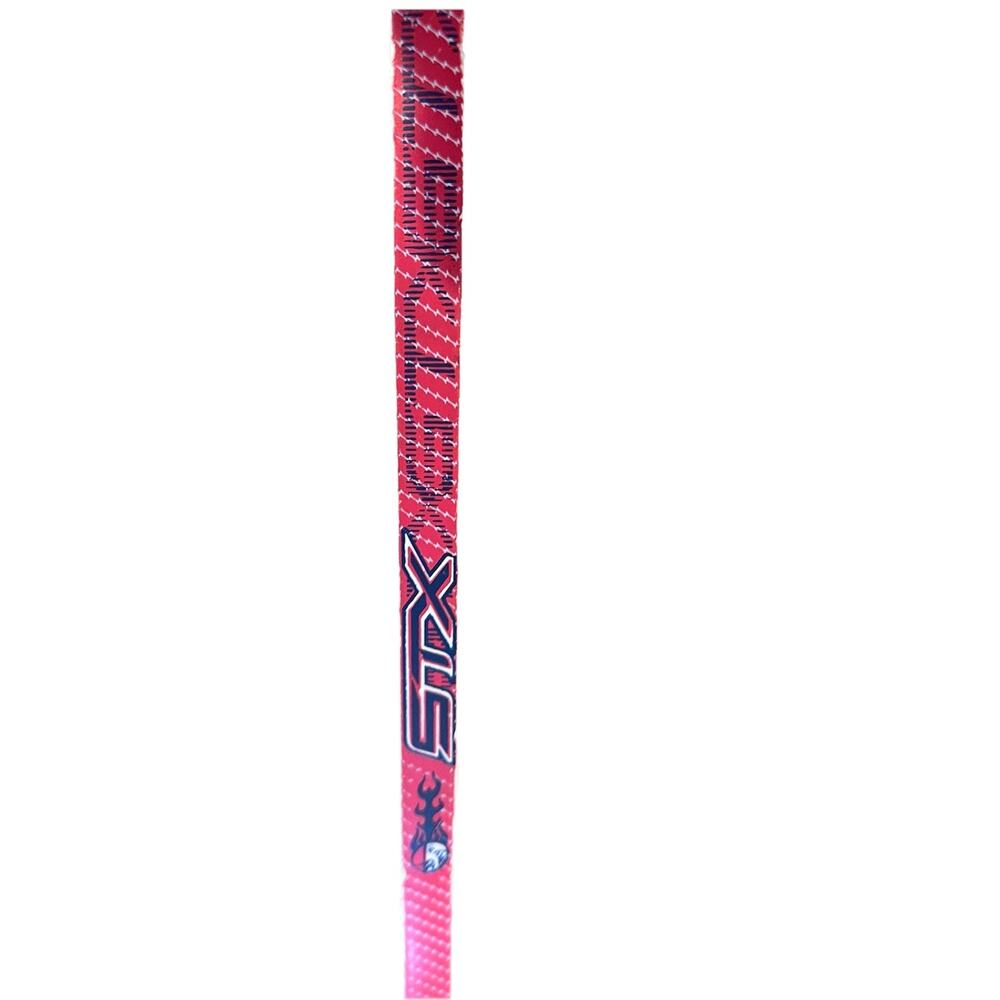 Vintage STX Lacrosse Stick Hi-Wall 1990s Length 37 - Picture 5 of 14